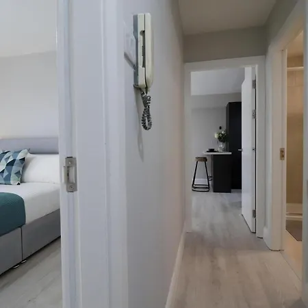 Prime Centre Dominic Street, Luas, Oconnell Street Дублин