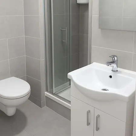 Apartmán Prime Centre Dominic Street, Luas, Oconnell Street Dublin