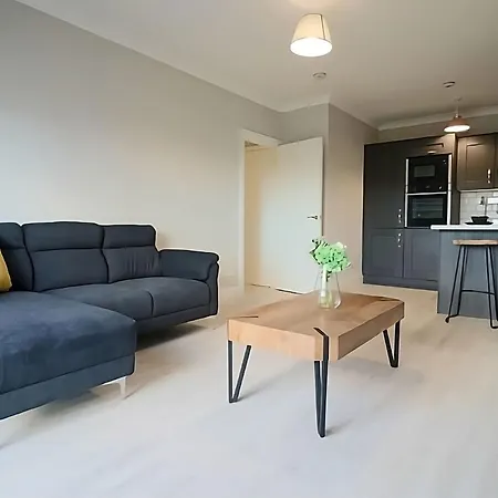 Apartment Charming With Electric Heating Wifi *