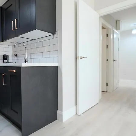 Apartment Charming With Electric Heating Wifi Dublin