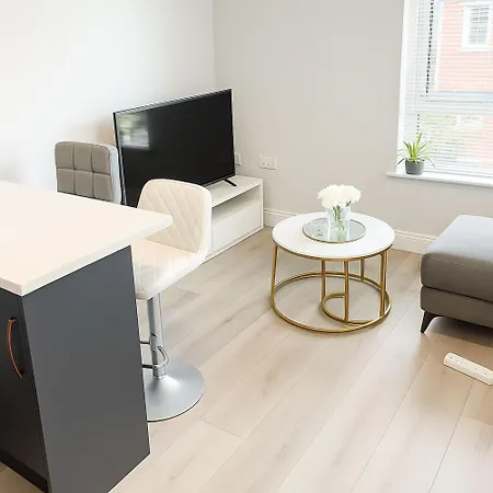 Prime Centre Dominic Street, Luas, Oconnell Street Appartement *