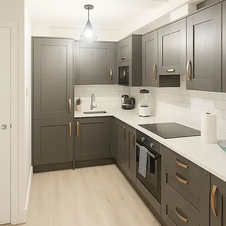 Prime Centre Dominic Street, Luas, Oconnell Street Appartement Dublin