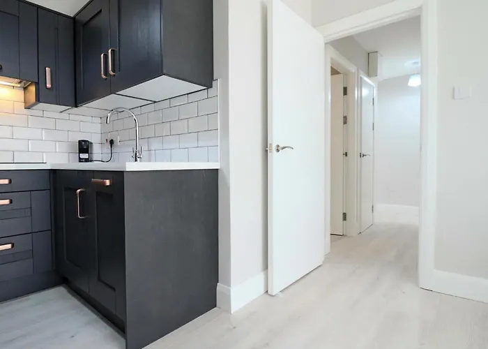 Apartment Prime Centre Dominic Street, Luas, Oconnell Street Dublin