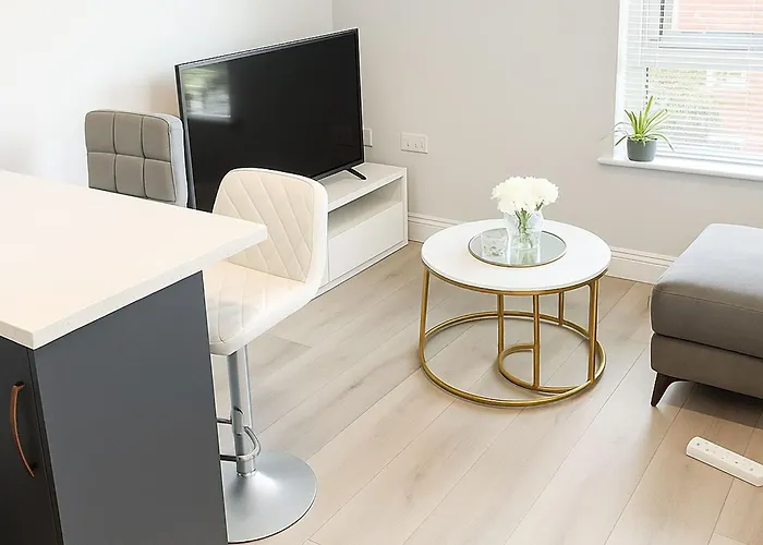 Prime Centre Dominic Street, Luas, Oconnell Street Apartment *