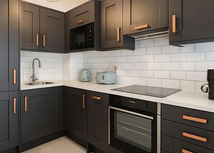 Prime Centre Dominic Street, Luas, Oconnell Street Apartment Dublin