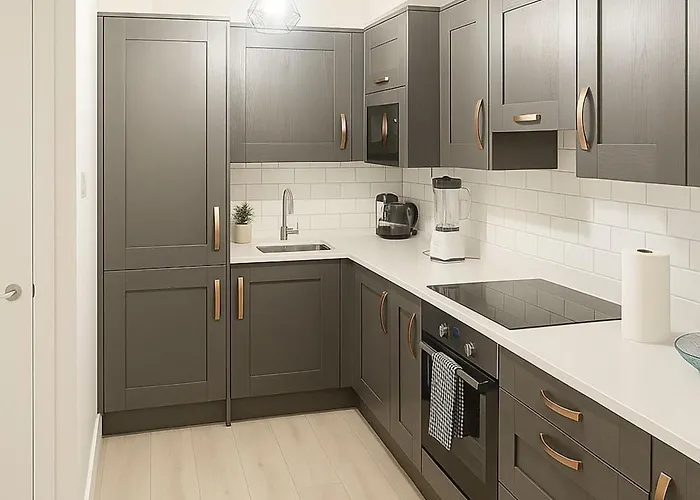 Prime Centre Dominic Street, Luas, Oconnell Street Apartment Dublin