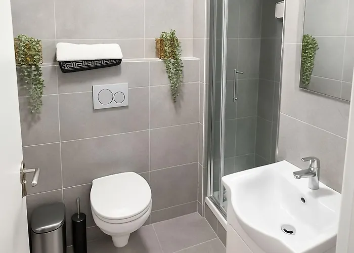 Apartment Prime Centre Dominic Street, Luas, Oconnell Street Dublin